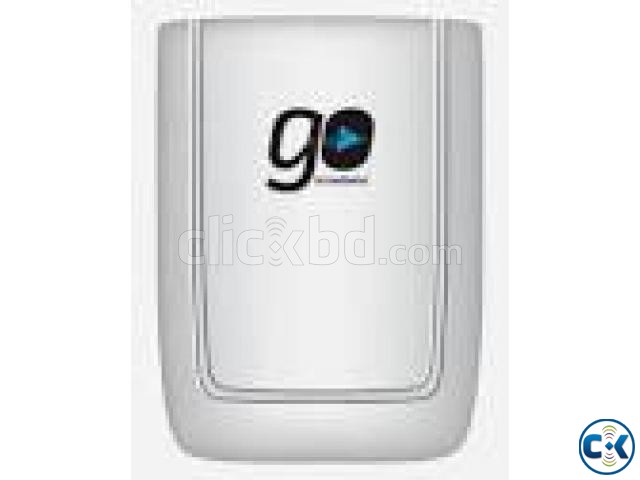 New 4G Wimax Modem Powered by Grameenphone large image 0