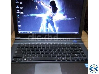 Samsung RC 408 Core i5 laptop