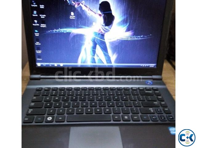 Samsung RC 408 Core i5 laptop large image 0