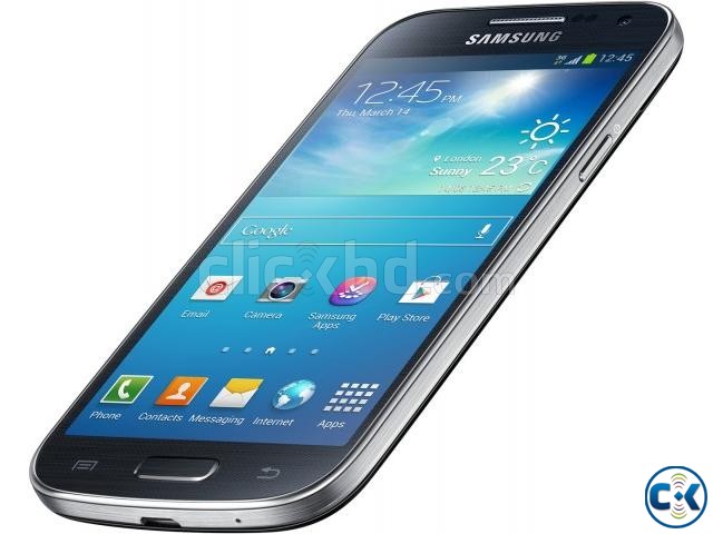 Samsung Galaxy S4 mini large image 0