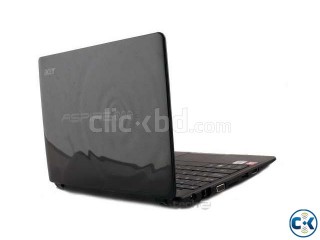 Acer Dual Core Notebook 2GB Ram 320GB