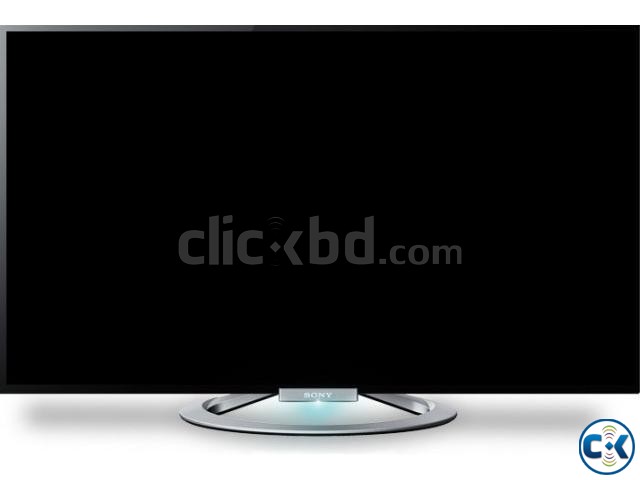 Sony Bravia 42W804A 42 3D Internet LED TV.400 Hz 3D Panel. large image 0