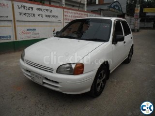 Toyota Starlet Reflet 96