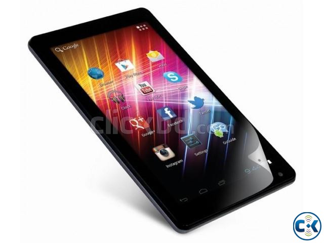 7 Dual Sim Dual Core 1GB Ram 3G Calling 3D Gaming TAB. large image 0