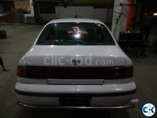 toyota corsa tercel