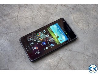 Samsung Galaxy S2