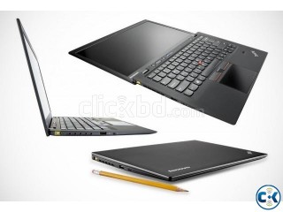 Lenovo ThinkPad X1 Carbon Touch 2014