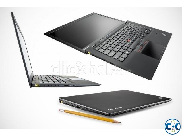 Lenovo ThinkPad X1 Carbon Touch 2014 large image 0