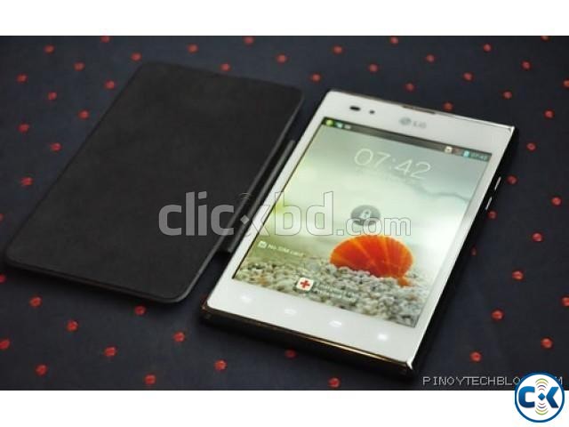 sl xchange lg optimus vu 32gb white boxed fresh urgent large image 0