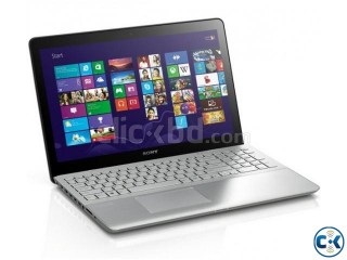 sony vio core i7 intact seal boxed touch dispaly