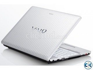 Sony Vaio i5 4GB Ram 750GB HDD 1GB ATI