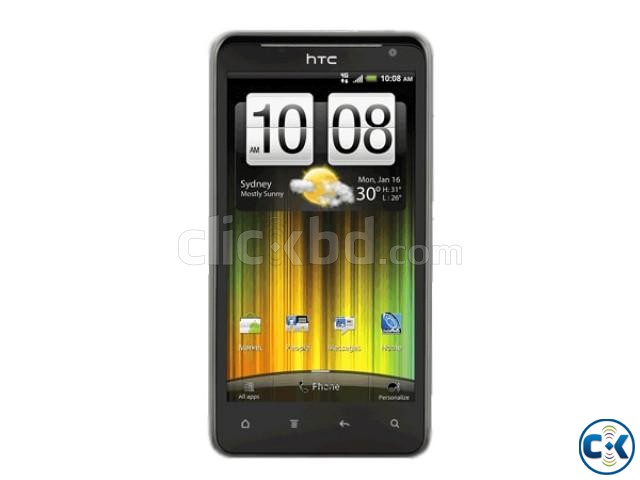 HTC Velocity 4G intact box large image 0