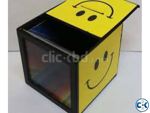 Magic Coin Box intact box large image 0