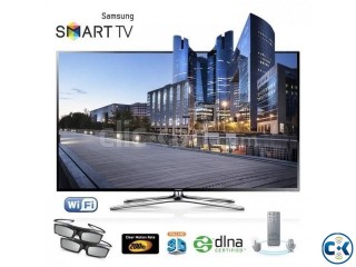 SAMSUNG F6400 SMART 3D LED TV 40 Inch