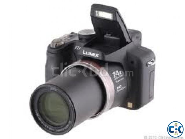 Panasonic FZ40 with Tripod Sale call 01987000706 large image 0