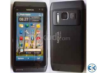 Nokia N8 01713376348 Chittagong