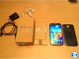 Samsung Galaxy S4 GT-i9500