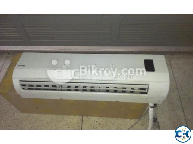 HAIKO split air conditioner with 2 years of warranty  large image 0