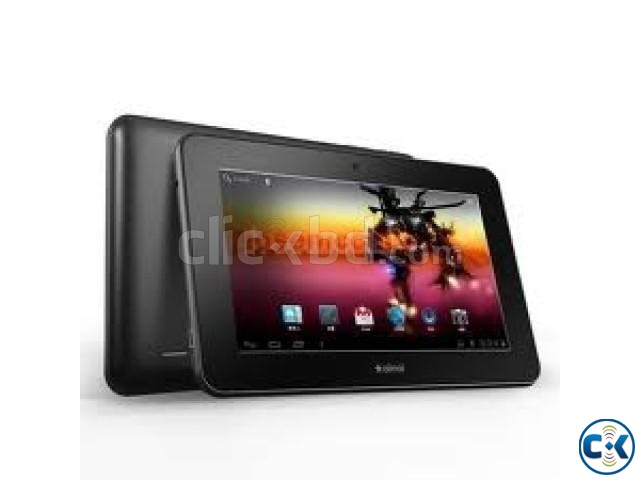 Hts 200 brand new intac calling TABLET pc with box large image 0