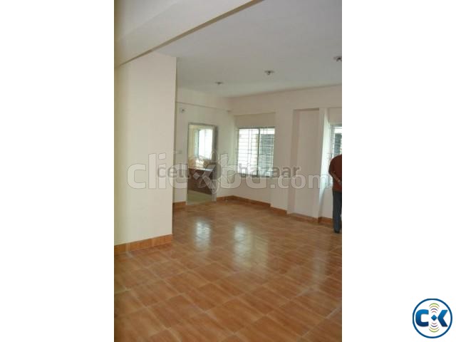 Ready 1800sqft apartment in Uttara large image 0