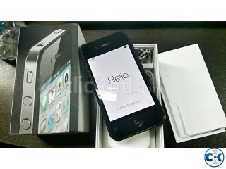 iphone4 16GB factory unlocked