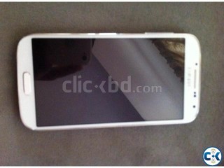 New Samsung Galaxy S4 Original Dubai Edition with Warranty 