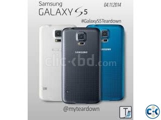 Samsung galaxy s5 brand new