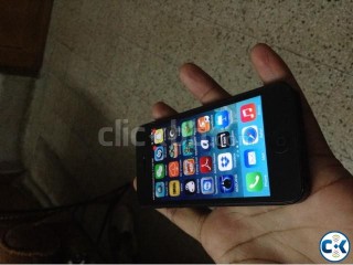 IPhone 5 factory unlocked 16gb