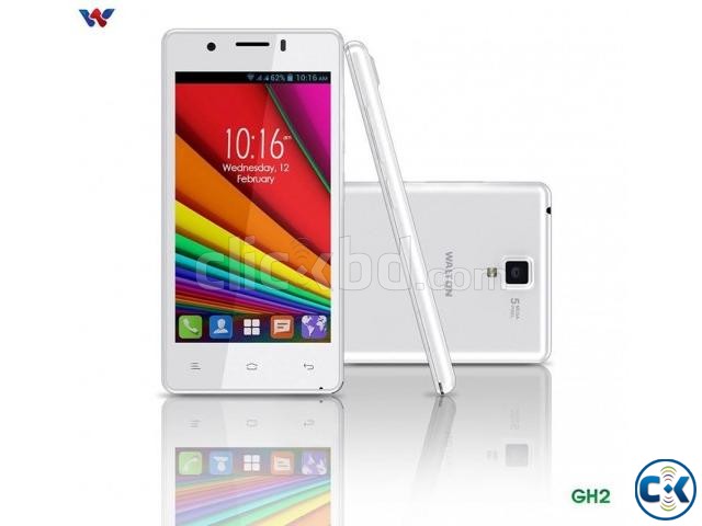 Walton Primo GH2 For Sale large image 0