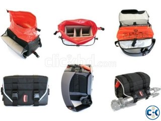 Waterproof DSLR Bagpack