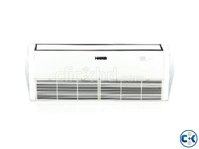 Brand new HAIKO split air conditioner large image 0