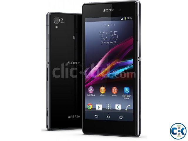 New Sony XPERIA Z1 C6903 Quad 20.7MP 4G LTE FACTORY UNLOCKE large image 0