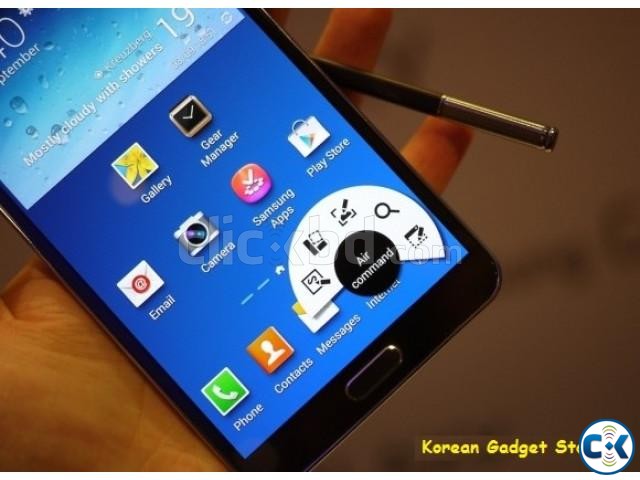 Samsung Galaxy Note III Korean HQ King Clone large image 0