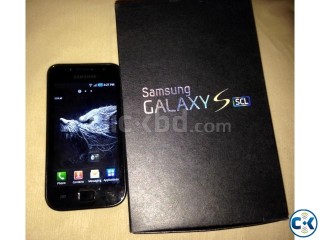 Samsung Galaxy S GT-I9003