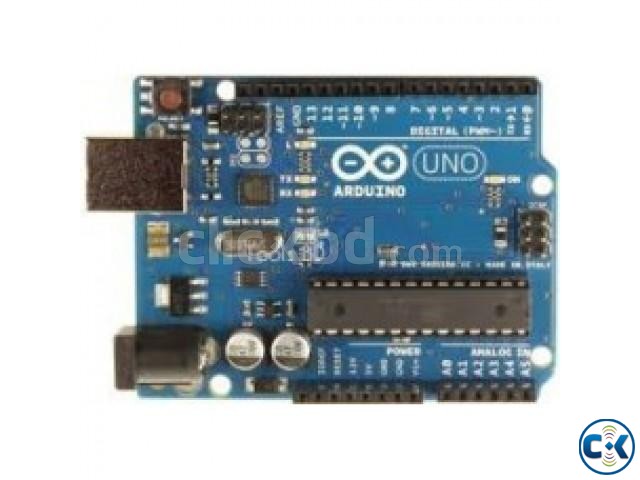 Arduino UNO R3 USB Cable large image 0