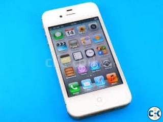 iphone 4s white