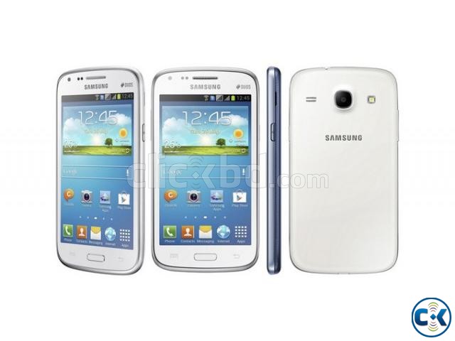 Samsung Galaxy Core Duos I8262 large image 0