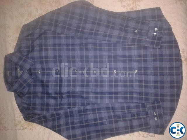 Brand Venheusen shirts large image 0