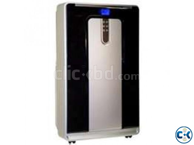 Portable Air Cooler Double Cool Series large image 0