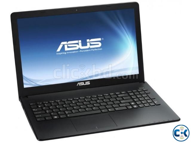 Asus X451MA-N2815 14 Celeron Dual core large image 0