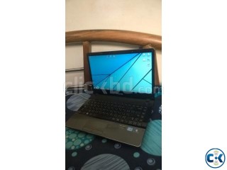 Samsung NP300E4A Limited Edition Gaming Laptop