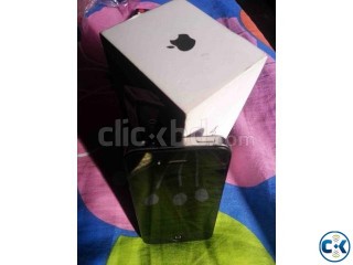 iphone 4 full boxed