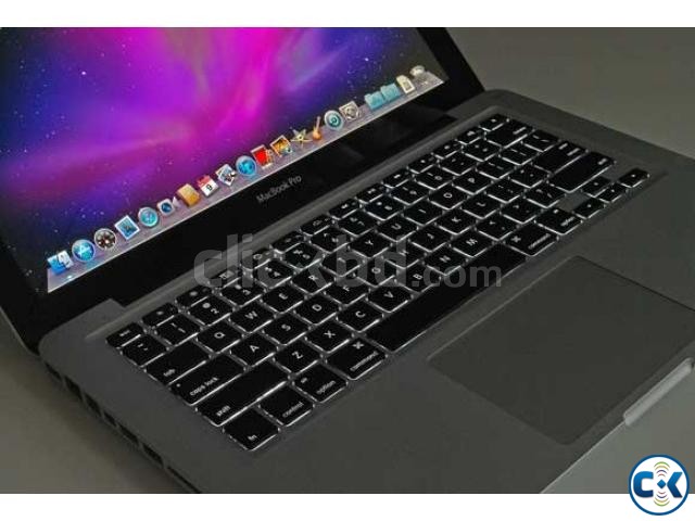 Apple Macbook Pro 13  large image 0