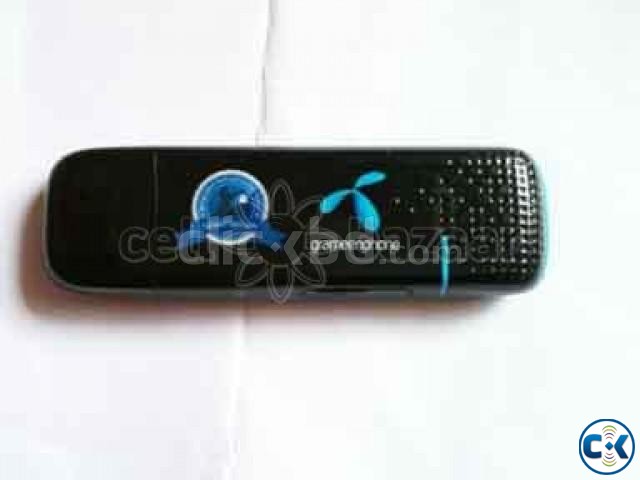 GP 3G Internet Modem MF100  large image 0