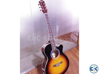 Rock Jam Acoustic Guitar