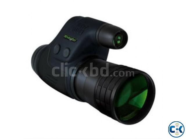 Night Owl Lightweight Night Vision large image 0