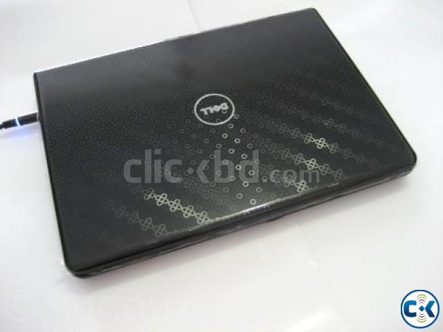 DELL Inspiron series core 2 duo large image 0