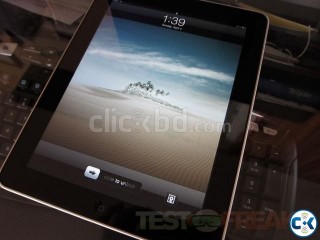 Ipad First Generation wifi 16GB