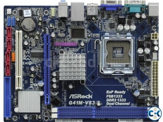 Motherboard RAM