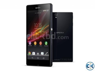 SONY XPERIA Z JUKE BOX MOBILE SHOP